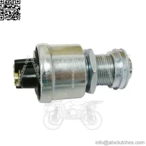 Push Button Starter Switch 393209R1 Fits Case-IH 460 560 706 756 766 806