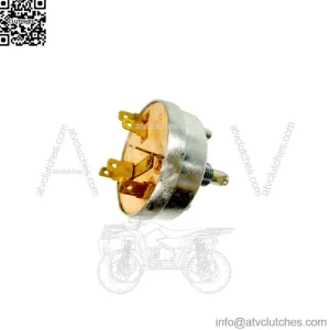 Light Switch fits Deere 4230 4055 4050 4040S 4040 4030 4020 4000 3255 3155 3150