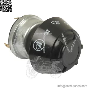 Headlamp Switch 3121404R1 Fits International Harvester 484 584 684 784 2276 3434