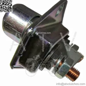 Starter Switch 181679M1 Fits Massey Ferguson TO20 TO30