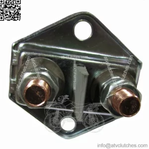 Starter Switch Fits Massey Ferguson TO20 TO30 181679M1