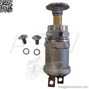 Push Pull Ignition Switch Fits IH Farmall Fits Cub A B C H Super M 100 Repl
