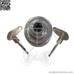 Ignition Switch 443861440350 for Zetor 6211 6245 7011 7045 7211 7245 7711 7745