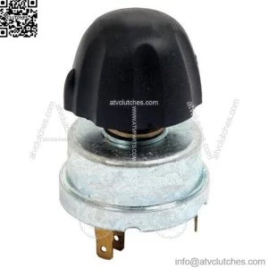 709489R92 Light Switch Fits Case-IH International Rotary Model B414