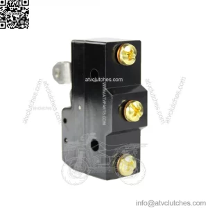 Alarm backup Switch Fits Bobcat 450 453 463 542 553 645 653 742 743 751 S10