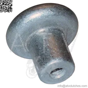 9N9703 Choke Knob -Fits  Ford  Tractor