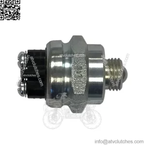 A20990, G44873 Neutral Safety Starter Switch -Fits  Case  Tractor