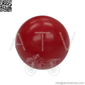 R161382, R50864 Shift Lever Knob -Fits  John Deere  Tractor