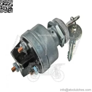 A-641833-AI Switch, Ignition