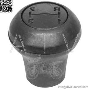 3 Speed Shift Lever Knob 1862401M1 Fits Massey Ferguson Tractors 135 150 165 175
