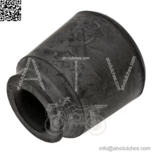 IHS744 Hydraulic Remote Handle Knob Fits International