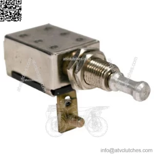 Universal Magneto Kill Switch Fits Allis Chalmers Tractors