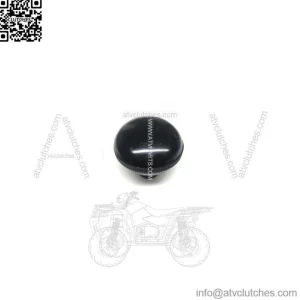 BB7213A TRANSMISSION GEAR SHIFT KNOB Fits Ford 8N NAA 600 800 2000 4000 3/8" NF