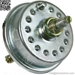 Ignition/Light Switch Fits John Deere 50 60 330 420 430 440 620 70 MT 435 M MC