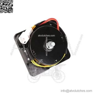 Forward & Reverse Switch Assembly for Yamaha G14 G16 Electric Golf Cart