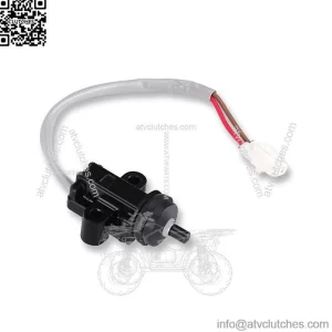 Yamaha Golf Cart Stop Switch Fits G11 G14 G16 G19 G20 G21 G22 G29 /JF7-82817-20