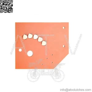 Speed Switch Board W/ Contacts For EZGO Electric 82-93 Golf Cart 18298G1 18741G1