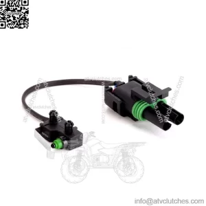 Golf Car Forward Micro Switch Assembly For EZGO DCS TXT 1996-2002, 73194-G01