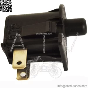 SAFETY SWITCH for SCAG 481638, 48717, EXMARK 82-2190 Walk behinds and Turf Tiger