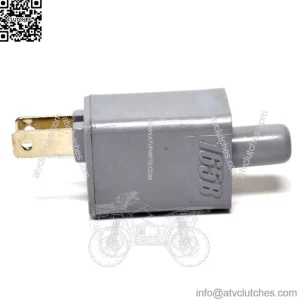 2PK Safety Interlock Switch for Exmark 1-513051 52" 60" Turf Tracer Walk-Behind