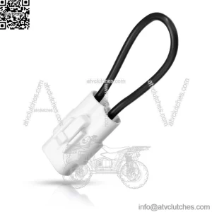 For Kawasaki Teryx S / 4 S 800 KRX Seat Belt Bypa Harne Override Switch Plug