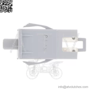InterLock Switch for John Deere TCA15398 21546205 AYP 153664
