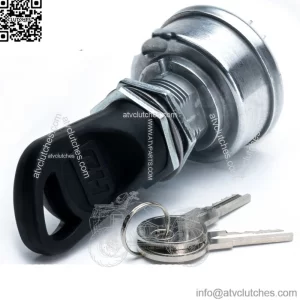 Ignition Switch fits John Deere Gator 4x2 4x4 6x4 HPX, TH, CS, CX, TS, TX Series