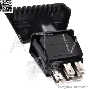 Clutch Blade PTO Switch Fits John Deere X300 X300R X304 X305R X310 X320 X324