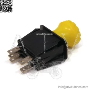 PTO Switch for John Deere Tractor 2520, 2720, 3036E, 3120, 3203, 3320, 3520