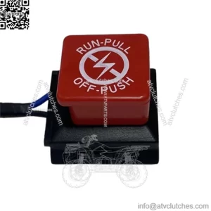 Kill Switch for Ski-Doo for 2010 Ski-Doo GSX 550F Sport Snowmobile