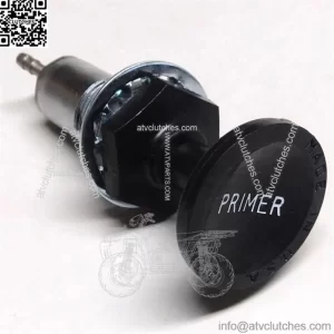 Ski-Doo New OEM Choke Primer Formula MX-Z Skandic MXZ Tundra Summit, 415060500