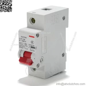 Wholesale Motorcycle Air Switch for Segway X160 & X260 / Sur-ron Light Bee / Talaria Sting & XXX