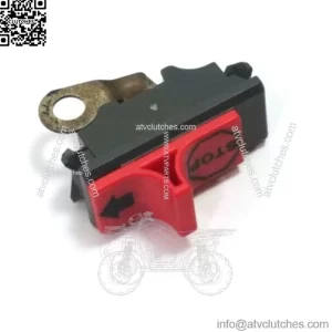 503 71-79-01 100% Brand New Genuine OEM On/Off Switch. 4 Available.