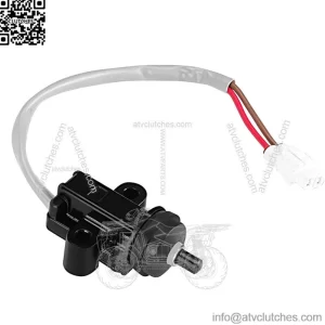 Golf Cart Stop Switch for Yamaha G11 G14 G16 G19 G20 G21 G22 G29, JF7-82817-20