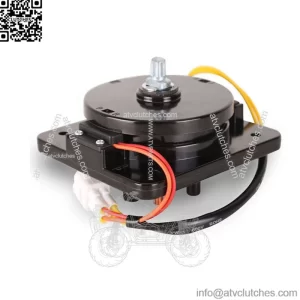 Golf Cart Forward Reverse Switch Assembly for Yamaha G14/G16 36V JN4-82917-00-00