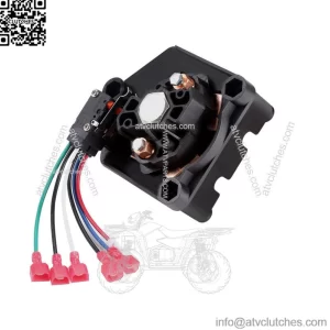 Golf Cart Forward Reverse Switch Assembly for 48V Club Car DS 96-up 101753005