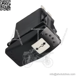 Winch Switch for 2014-2020 Can Am Maverick X3 Turbo Sport MAX 1000R US