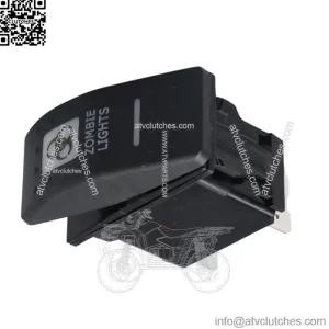 Brand New Rocker Switch Lighted for CAN AM Mavericks X3 All-terrain Vehicle