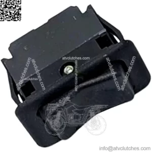 Implement Lift Rocker Switch AM121387 Compatible with John Deere Sprayer Greenstar 6X4 4X2 CS 4X4 UTV Gator 2020A 2030A XUV625i XUV825i XUV850D XUV855D 4X2HPX 4X4HPX CSand CX