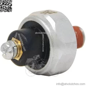Oil Switch Fits John Deere Utility Vehicles 4X2 Fits Gator Turf, 4X2 HPX Fits Gator