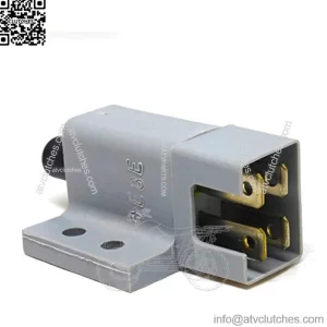 Husqvarna 587601501 Switch Genuine Original Equipment Manufacturer (OEM) Part