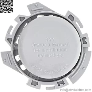 Aftermarket John Deere Switch:SEAT:JD AM124426 AM124426