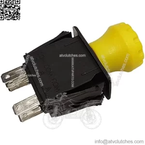PTO Switch Fits John Deere AM118802 AM116235 3120 3320 3520