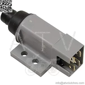 New Reverse Switch Compatible with/Replacement for John Deere 110, 110TLB, 260, 1023E, 1025R, 1026R, 2025R, 2027R, 2032R, 2036R, 2038R, 2305, 3025E, 3032E, 3033E, 3036E, 3038E, 3038R, 3039R, 3045R