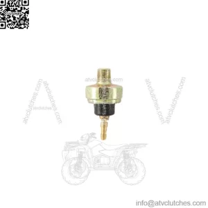 New Oil Pressure Switch for Gators 6X4, A3T Military, HPX 4X2, HPX 4X4, HPX 815E