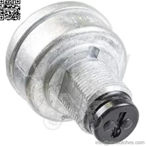 John Deere Original Equipment Rotary Switch #TCA22740