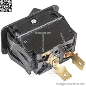 Original Equipment Switch #AM117324