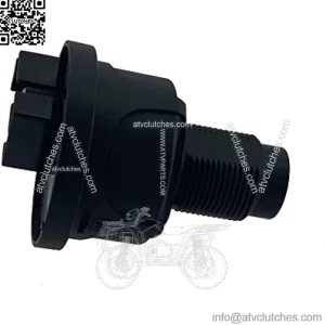Original Equipment Switch - AUC18708