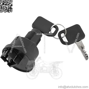 Ignition Switch AUC18708 AUC15805 AUC13979 UC10104 TCA26088 TCA24615 for John Deere 1550 1570 1580 2400 2700 Z920 Z930 Z915 Z950 Z960 Z970 Z915 636M