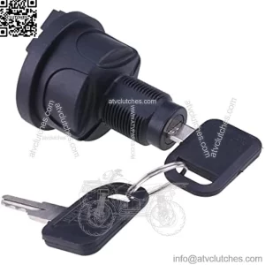 Switch AUC15805 AUC18708 AUC13979 Replacement for John Deere 636M 648M 652M 652R Quik-Trak Mowers Z915 Z920 Z930 Z950 Z960 Z970 Ztrak Mowers 2020A 2030A